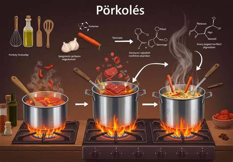 infografika az íz- és aromaanyagok világáról