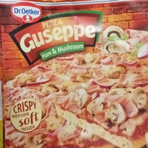 Giuseppe-ham-mushroom-pizza-eredmeny