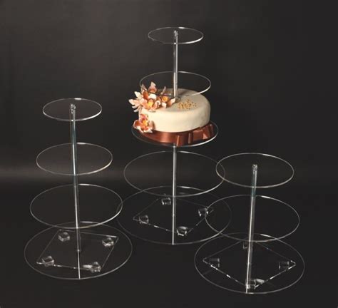 tortaállvány lehetőségek vizuális ábrázolása