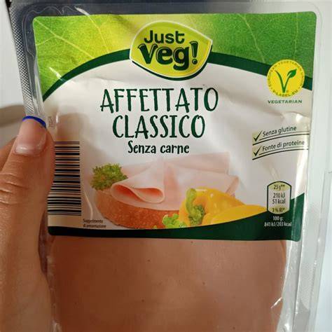 ALDI JUST VEG! csomagolás és típusok