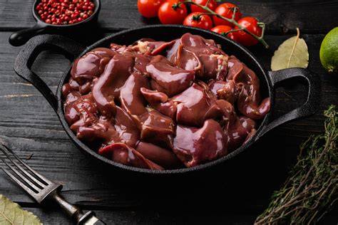 libamáj és kacsa máj összehasonlítás vizuálisan