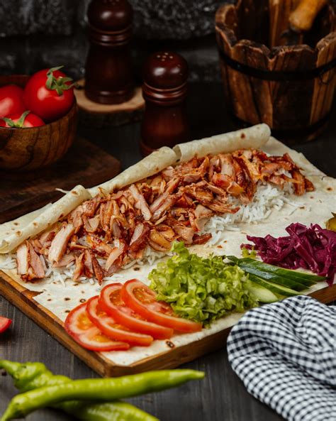 gyros hus forgónyárs vizualizáció
