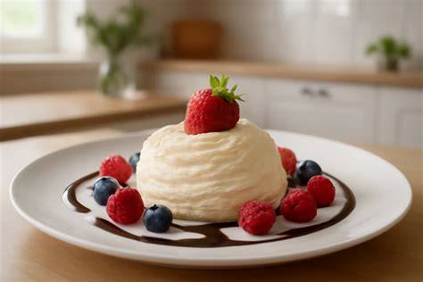 mascarpone desszert infografika