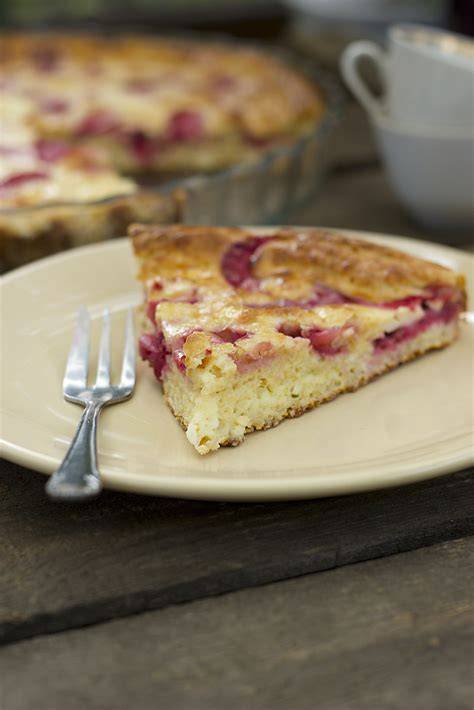 gyümölcsös túrós pite vizualizáció