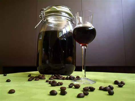 Recept és hozzávalók ábrája