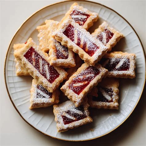 gluténmentes linzer variációk