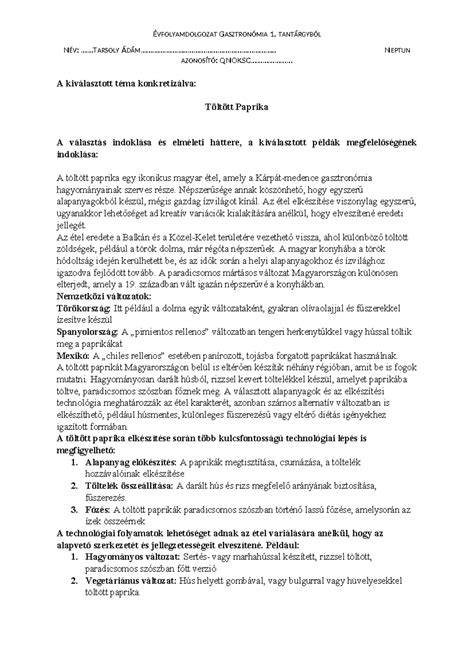 ízesítési variációk és hagyományok