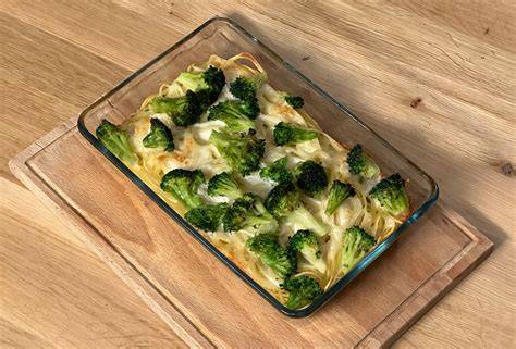brokkolis focaccia inspirációs kép