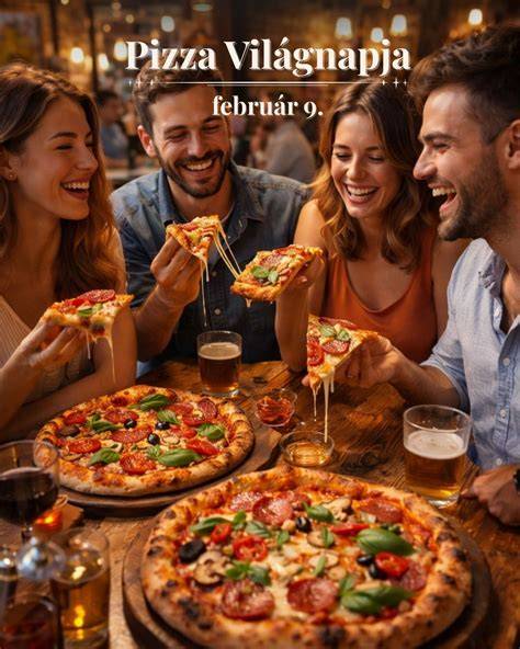 Álló pizzéria Nápolyban