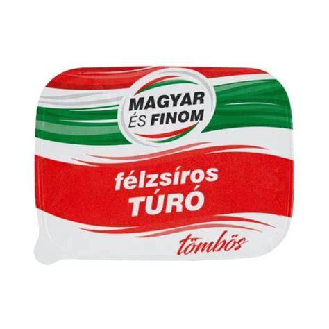 magyar túró történet vizualis áttekintés