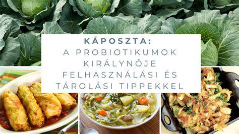Tárolási és felhasználási tippek leveskockához