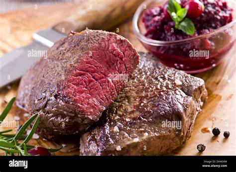 Argentin steak vizuális áttekintés