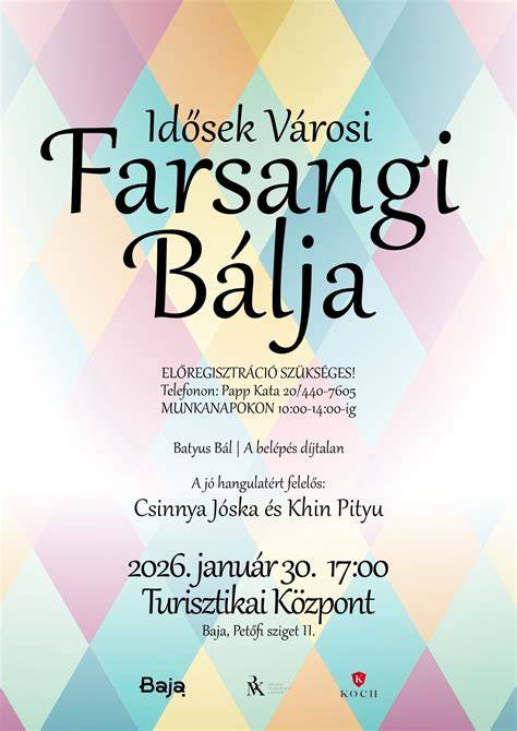 konyhai szereplők farsangi bálja