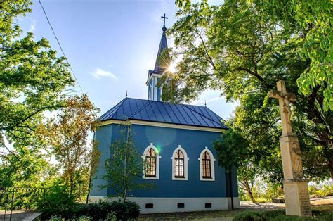 Kék Öböl panoráma a Balaton partján