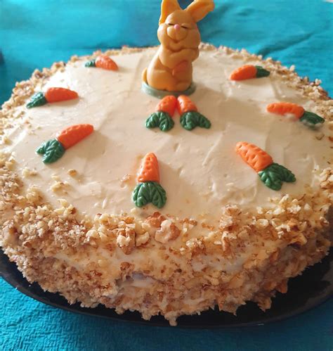Répa torta és csokoládé torta összevetése