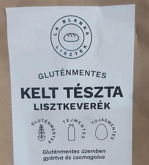 gluténmentes tészta összehasonlítás infographic