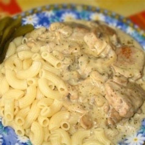 tejszines gombas baconos csirkemell alaprajz