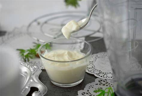 nyúlós joghurt textúra ábra