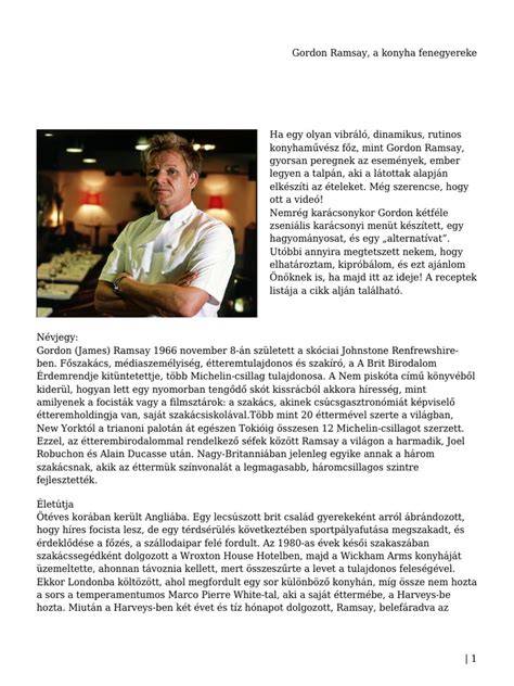 gordon ramsay konyha rendezés infographic