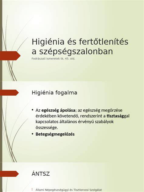 Lekvárfőzés és fertőtlenítés illusztrációja