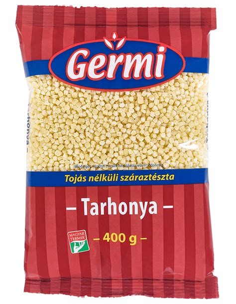 tarhonya piritas elokeszites