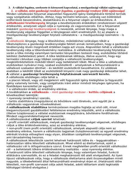 csigahaz szerkezete és funkciók