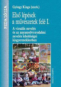 összetevők és lépések vizuális lista