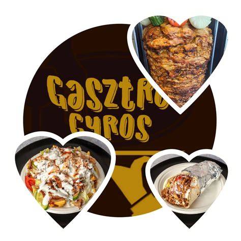 gasztro infographic összefoglaló