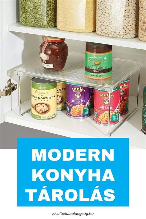 gluténmentes konyhai tárolás szemlélet (konyhában layout)