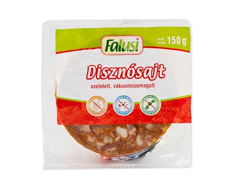 Disznósajt előkészítése és töltés folyamat