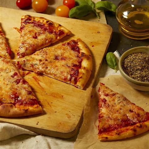 gluténmentes pizza tészta bemutató