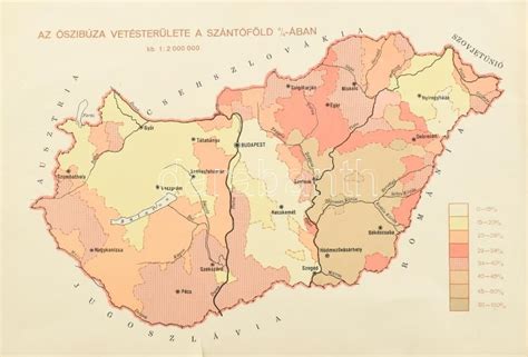 települési gazdasági térkép Ebes