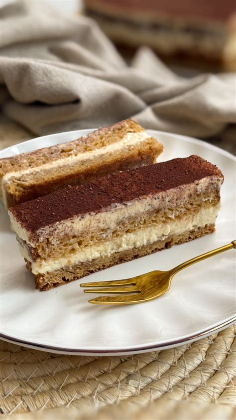 tiramisu torta rétegzett piskóta ábra
