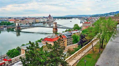 motiváló gasztronómiai tippek Budapest