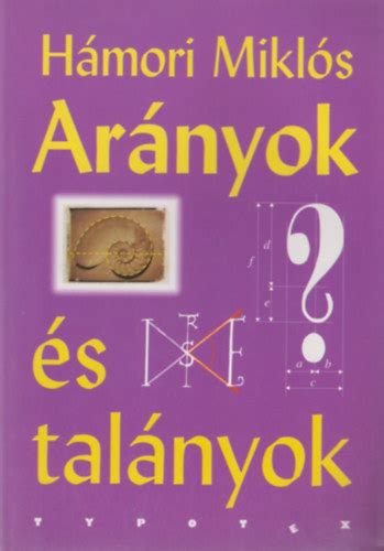 Szuperkategóriák és összetevő arányok