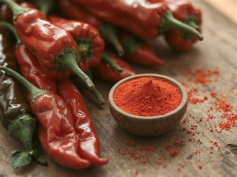 történeti paprika szerepe a magyar konyhában