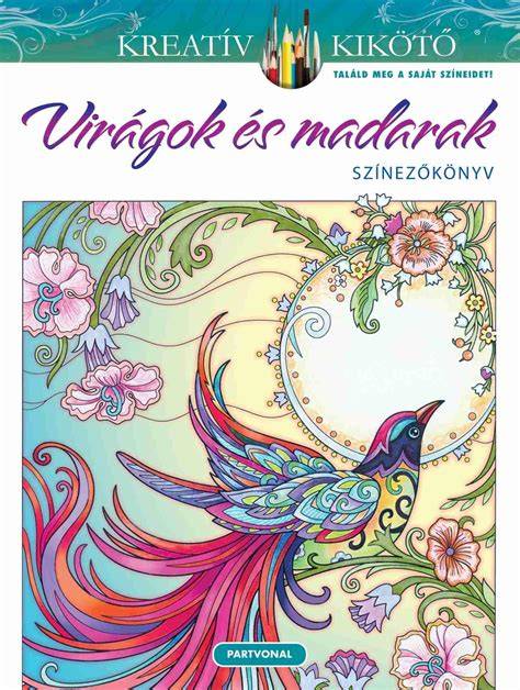színezőkönyv és torta illusztrációk