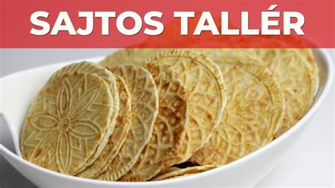 Sajtos tallér sütés folyamatábrája