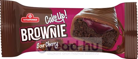 brownie típusok összehasonlítása