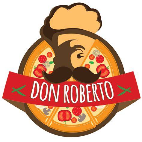 don roberto pizza és környezet belső tér