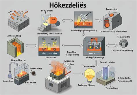 konzervipari hőkezelés és tartósítás