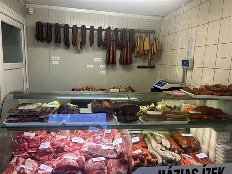 húskészítmények jelölési elvei