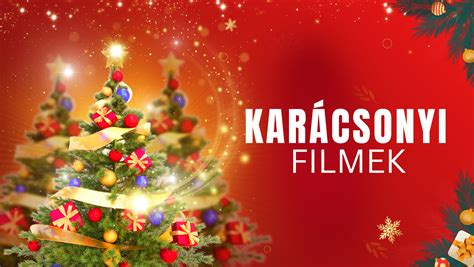Karácsonyi magyar karrier ételsor vizuálisan