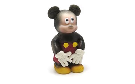 tortafigurak Disney figura marcipán