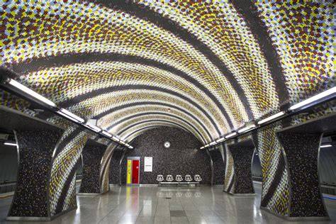 térkép a Szent Gellért tér közeléből éttermekkel