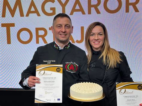 Magyarország Tortája és Bíborfehér alapanyagok vizuális áttekintése