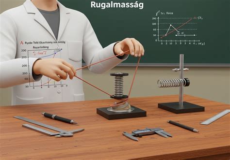 Rugalmasság és testtartás vizuális ábrája