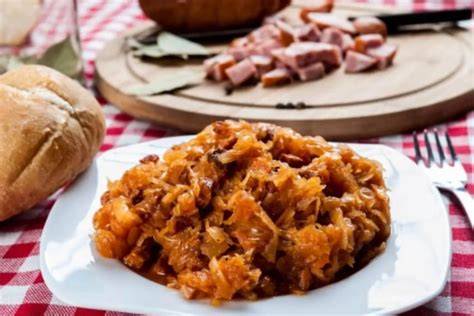 székelykáposzta vizuális tábla recept
