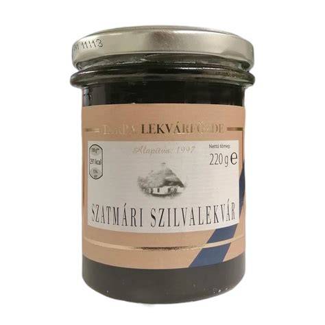 szatmári szilvalekvár főző katlan és üst