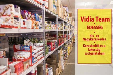élelmiszer választék áruházban